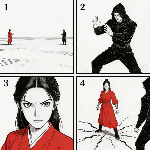Tutorial illustration